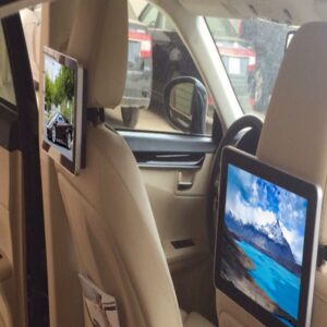BIOSIS 10.1 INCH HD DUAL CORE TAXI DIGITAL SIGNAGE