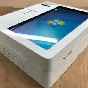 BIOSIS CASH RECEIPT AND BANK CARD