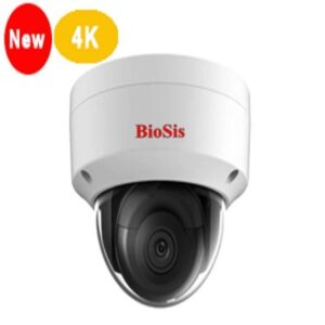 Biosis 4K IP Cameras