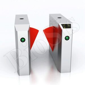 BWQ-TY14 FLAP BARRIER