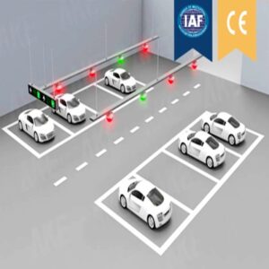CAR PARKING GUIDE SOLUTIONS