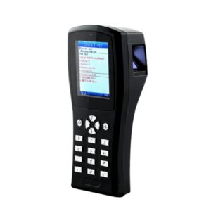 F1 FINGERPRINT VERIFICATION GUARD TOUR SYSTEM