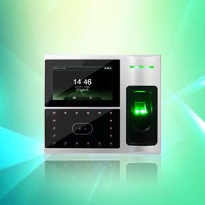 FA1-H 4.3 INCH TOUCH FACIAL SYSTEMS