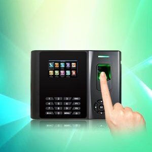 GT-200 BIOMETRIC SYSTEMS