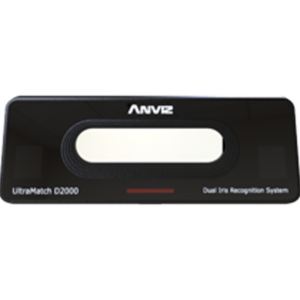 IRIS IDENTIFICATION READER