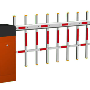 PARKINGA GATE BJDDZ-7