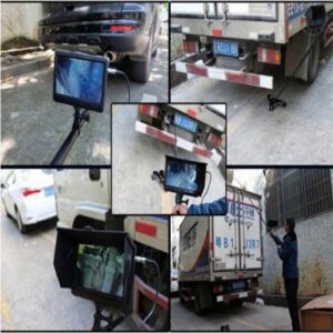 PORTABLE DVR SYSTEMS