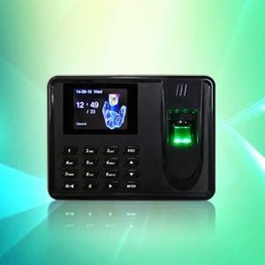 T5 BIOMETRIC SYSTEMS