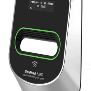 ULTRAMATCH S1000 IRIS SYSTEM