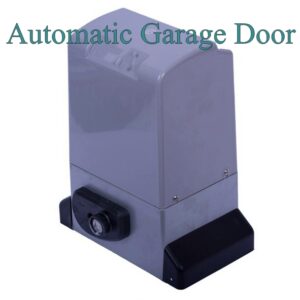 Automatic Garage Door