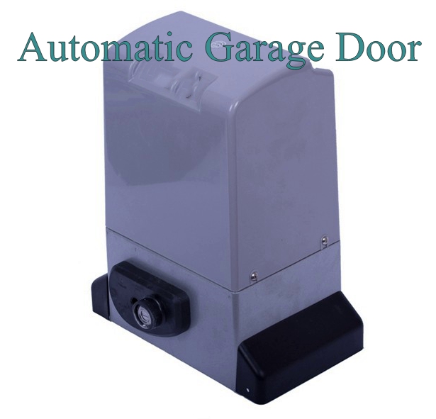 Automatic Garage Door