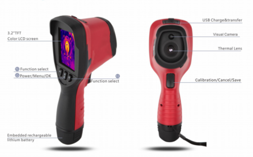 Thermal Scanner