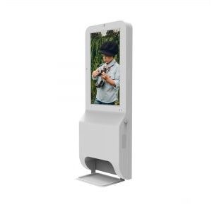 DIGITAL HAND WASHER