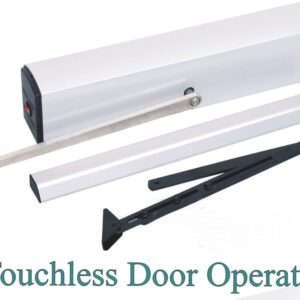 Digital Door Operator