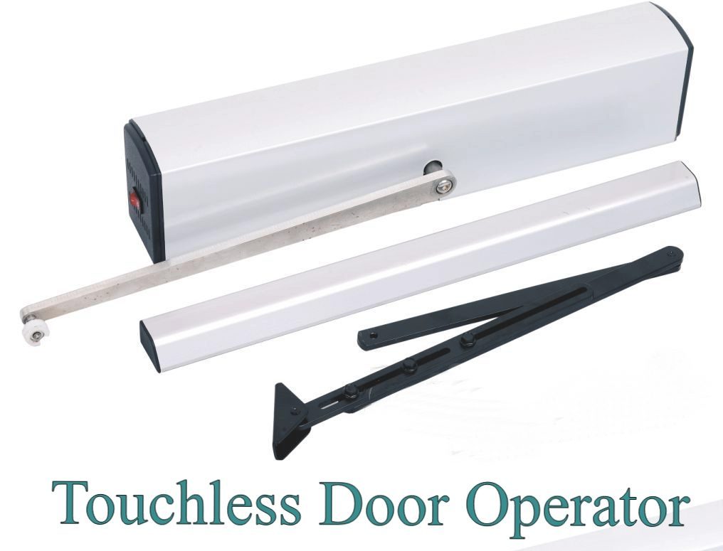 Digital Door Operator