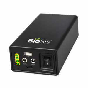 BioSis Portable Backup Power Unit