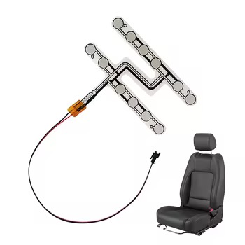 Biosis Vehicle Seat Occupancy Sensor - Image 2