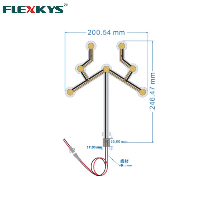 Biosis Vehicle Seat Occupancy Sensor - Image 6