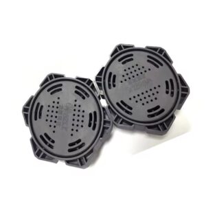 BioSis Automotive ECU Breather Vent