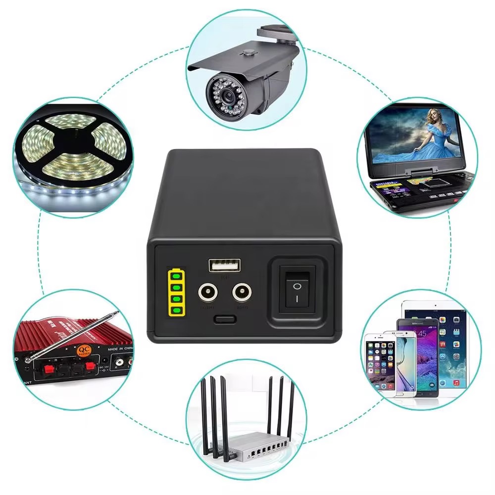 BioSis Portable Backup Power Unit - Image 3
