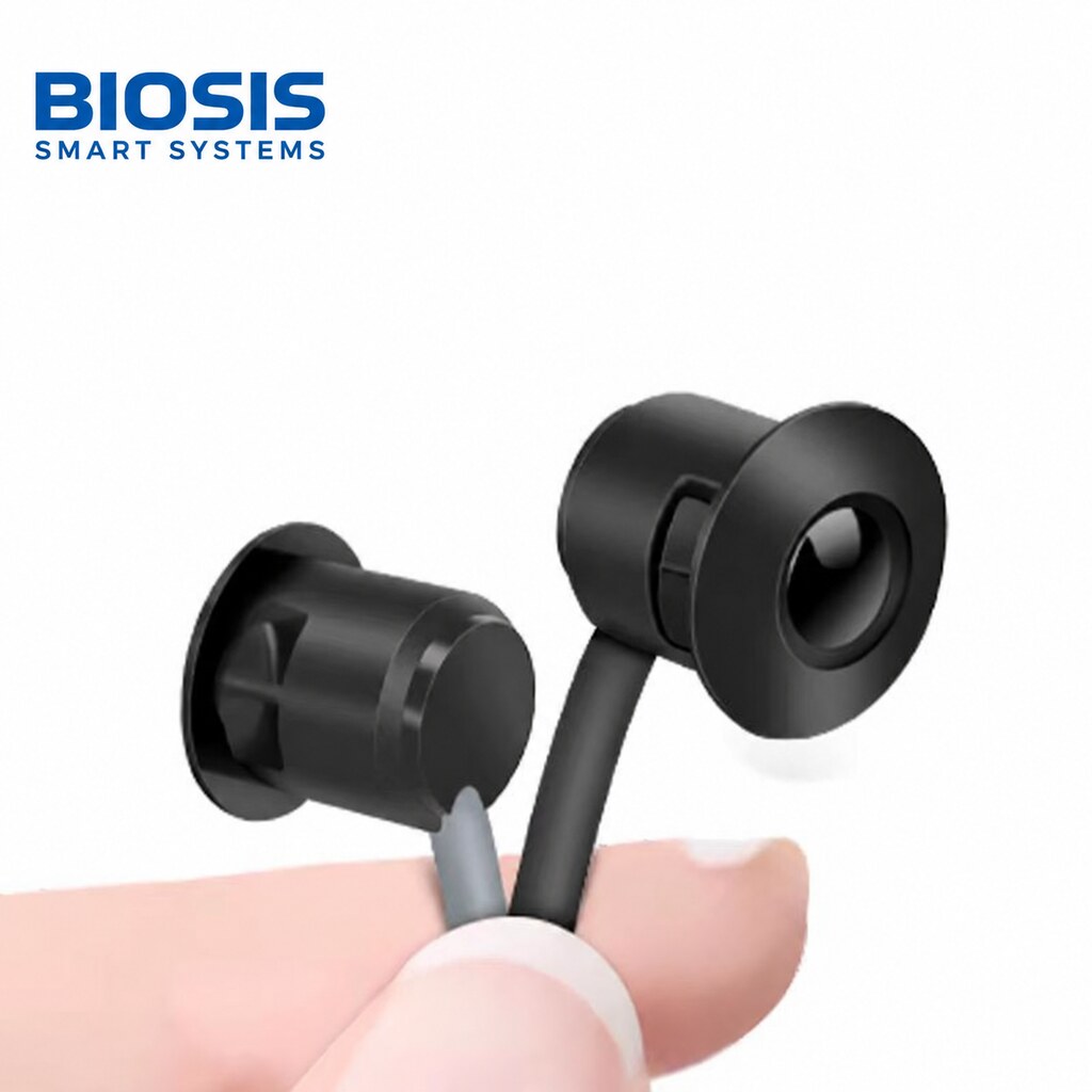 BIOSIS Infrared Safety Sensor Taxi - Image 6
