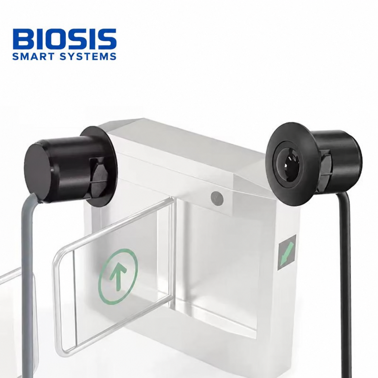 BIOSIS Infrared Safety Sensor Taxi - Image 3