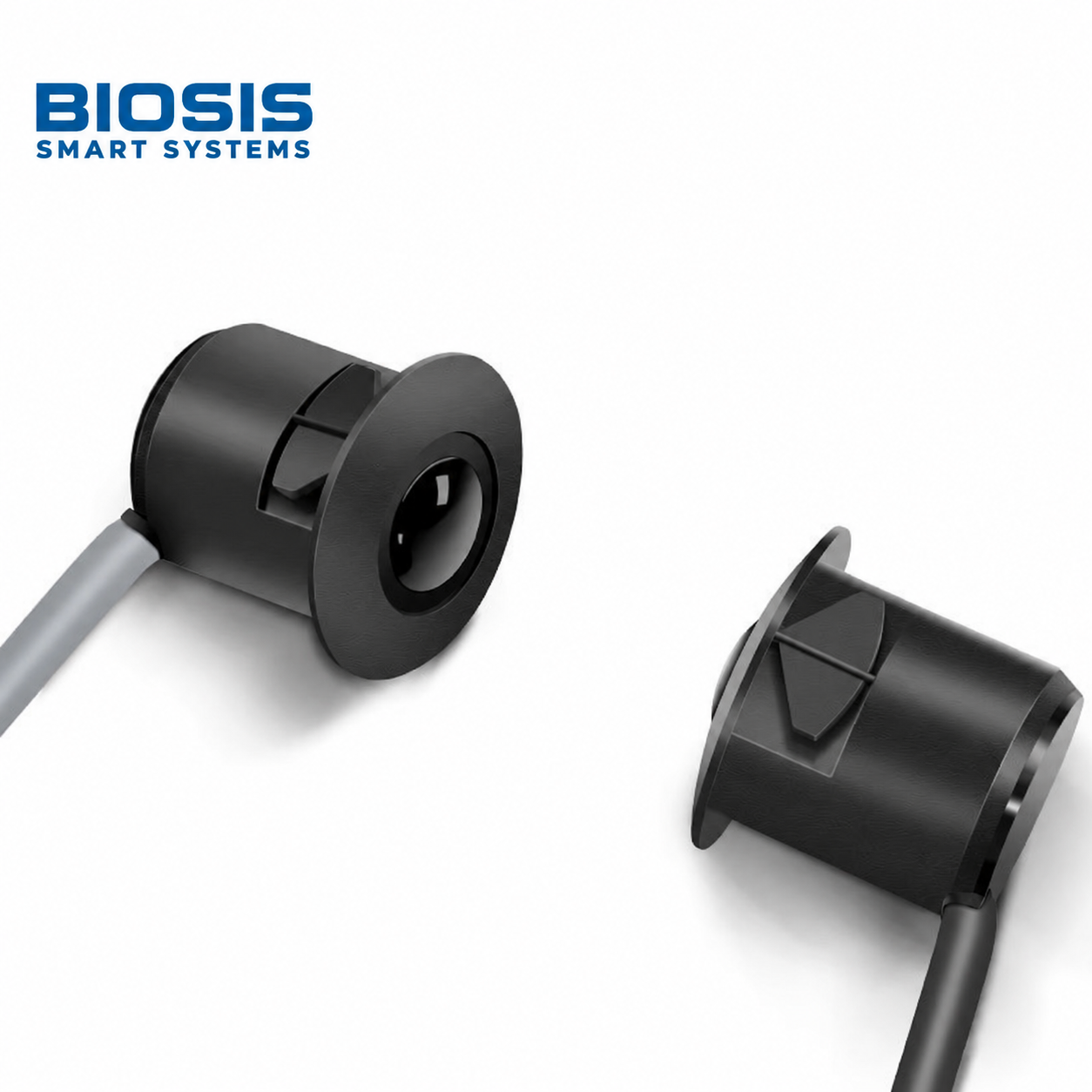 BIOSIS Infrared Safety Sensor Taxi - Image 2