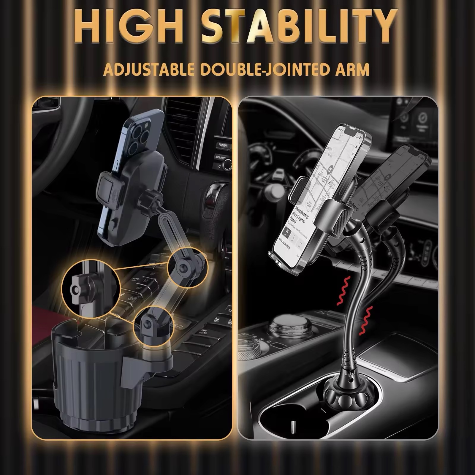 Multiple Device Holder - Image 5