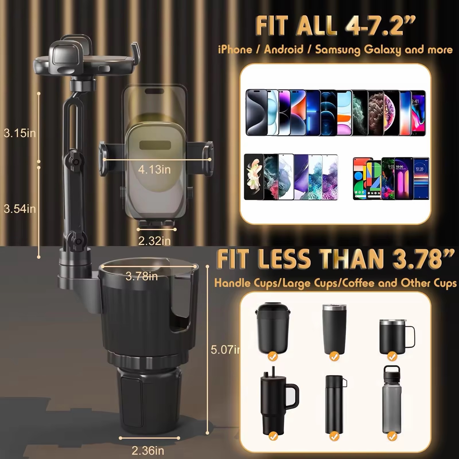 Multiple Device Holder - Image 7