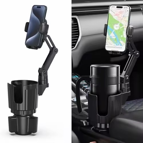 Multiple Device Holder
