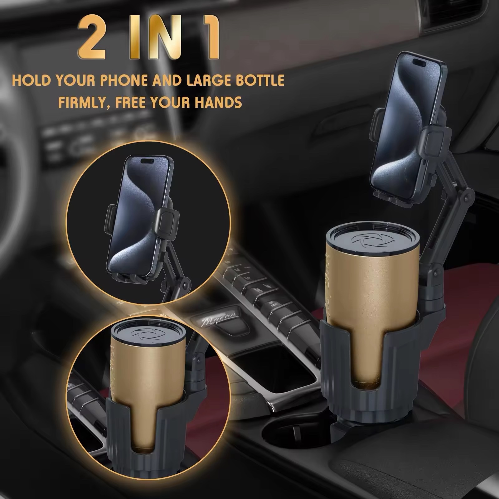 Multiple Device Holder - Image 8