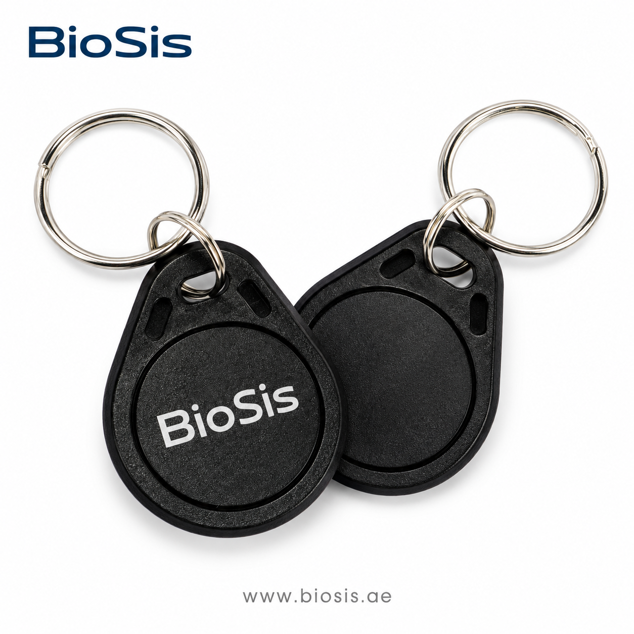 BioSis RFID Access Control Key Fob - Image 2