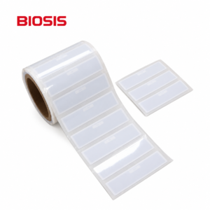UHF RFID Windshield Sticker Tag