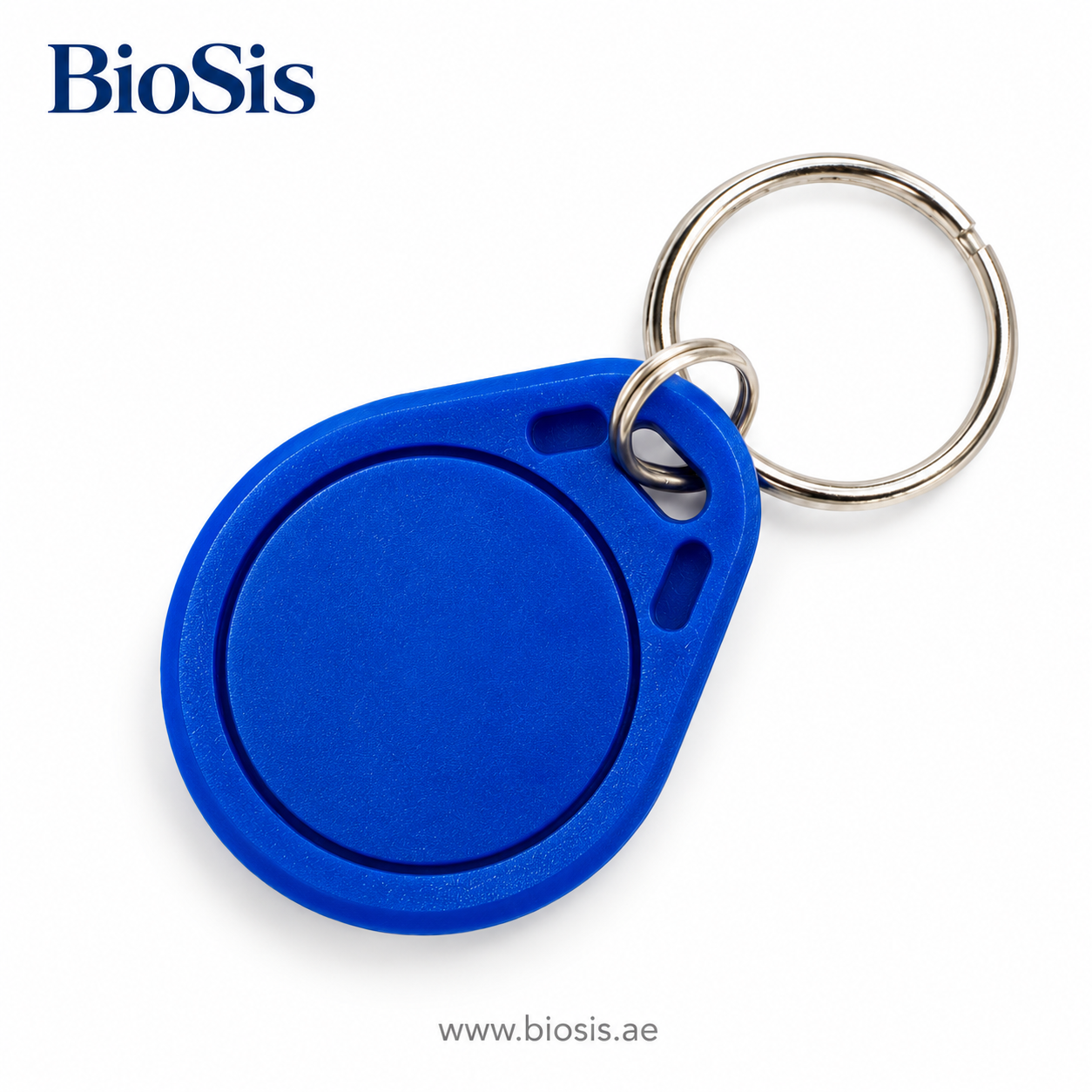 BioSis RFID Access Control Key Fob - Image 3