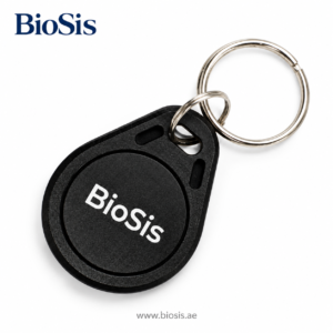 BioSis RFID Access Control Key Fob