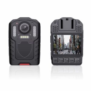 Body Camera with Night Vision